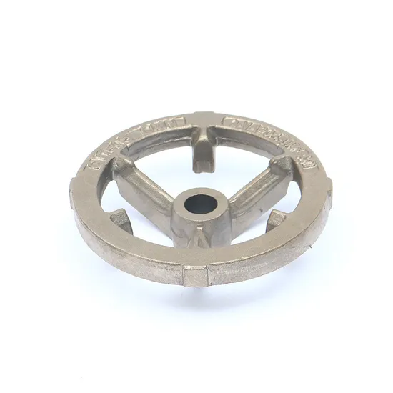 Outside Clutch Cover for Motorcycle Parts